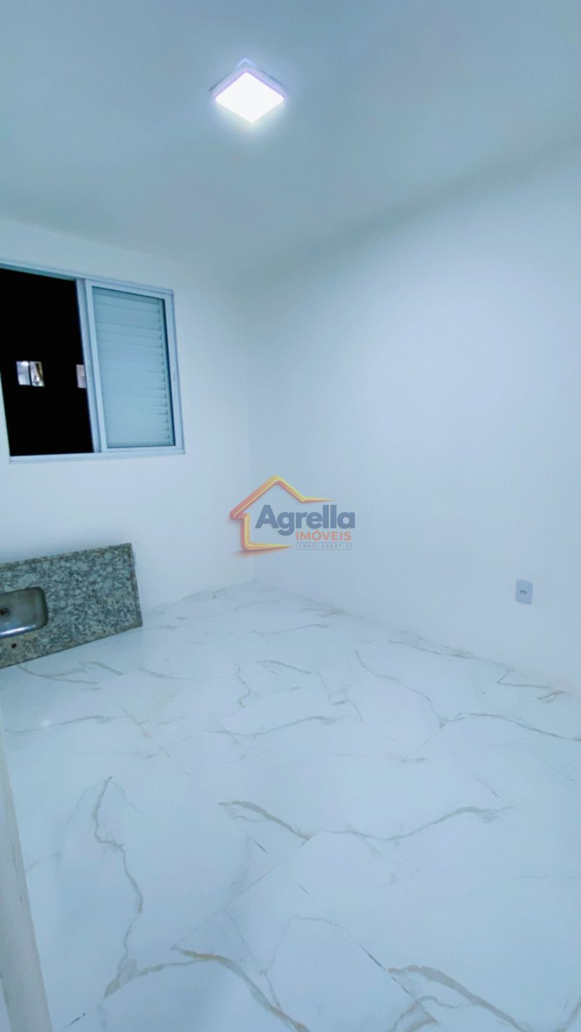 Apartamento, 2 quartos, 52 m² - Foto 6