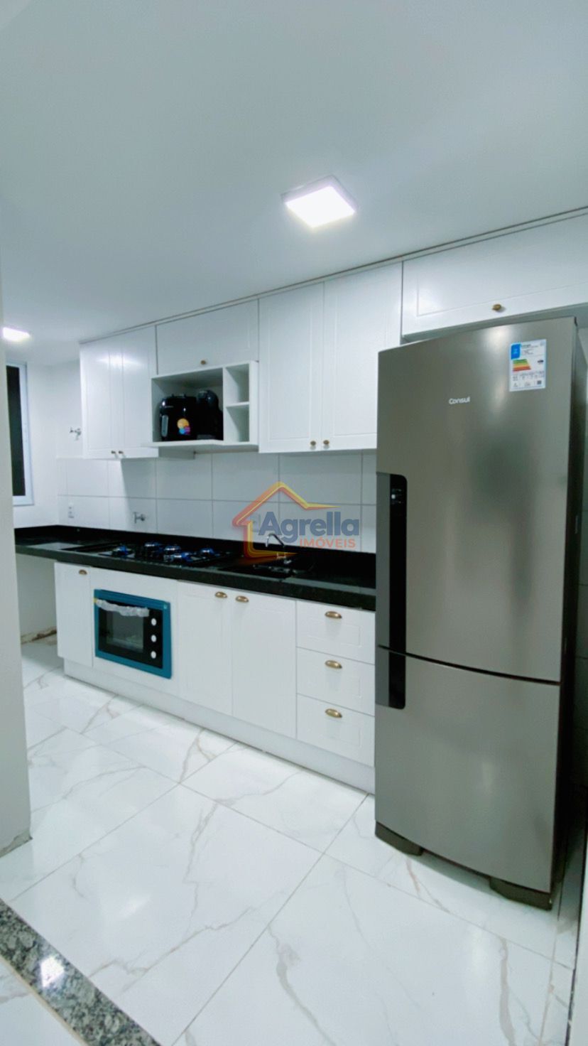 Apartamento, 2 quartos, 52 m² - Foto 1