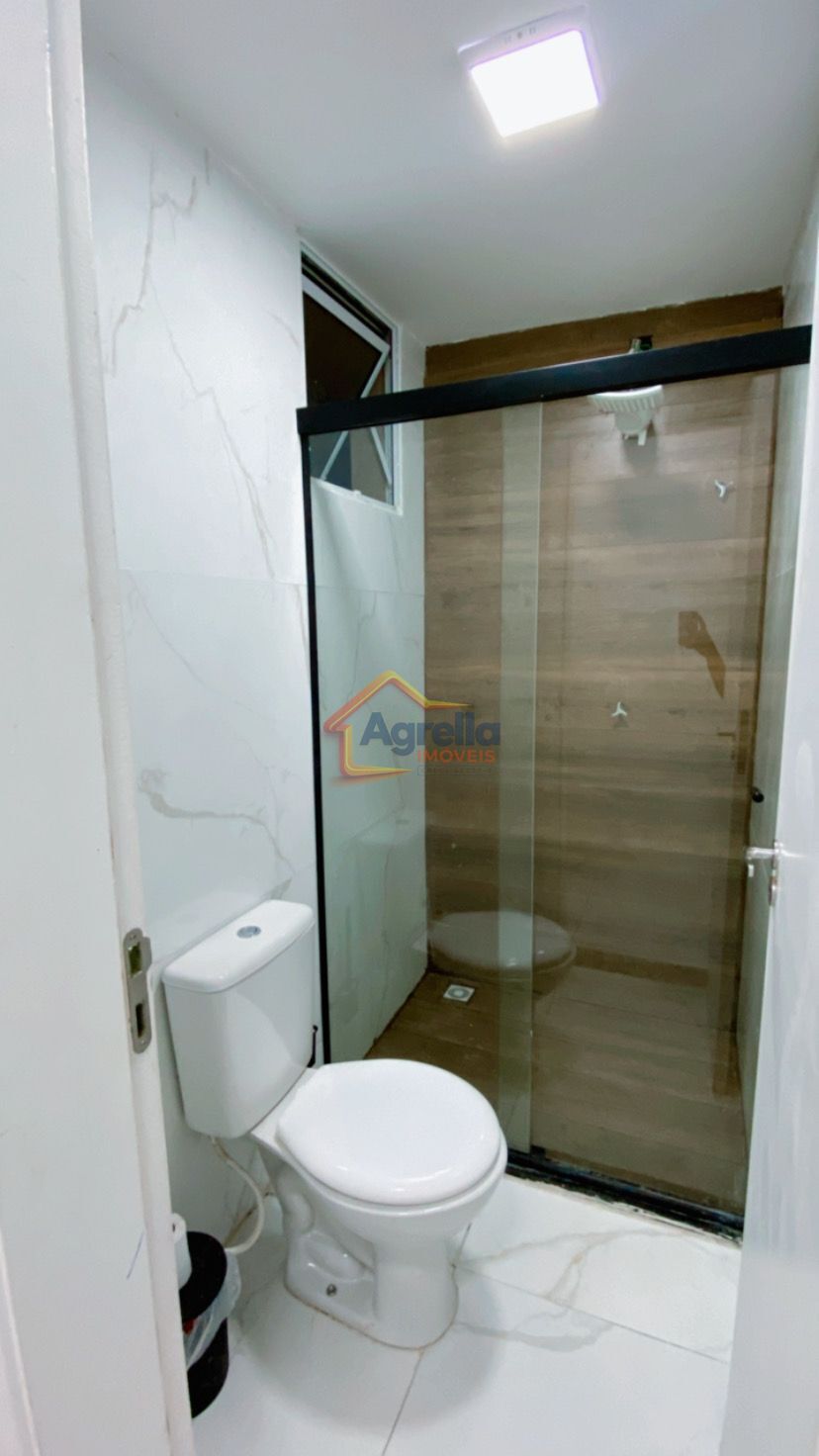 Apartamento, 2 quartos, 52 m² - Foto 5