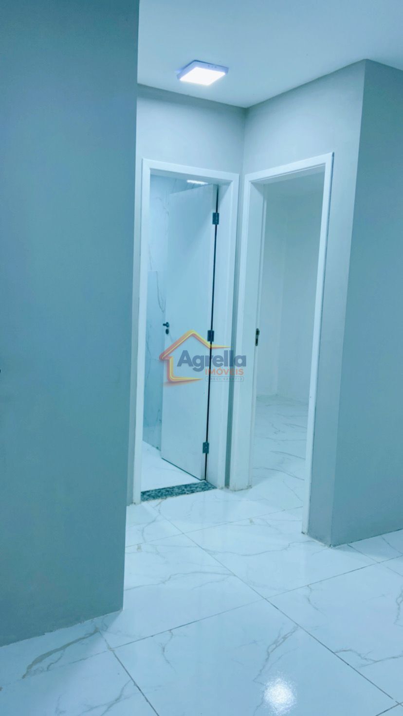 Apartamento, 2 quartos, 52 m² - Foto 3