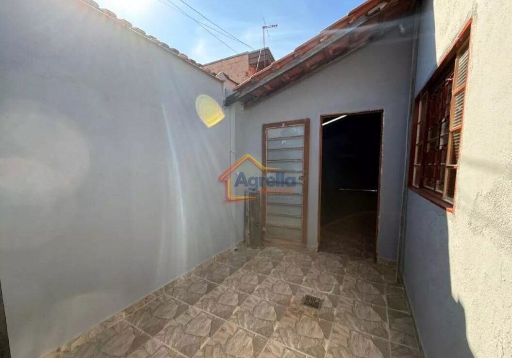 Casa, 2 quartos, 105 m² - Foto 11