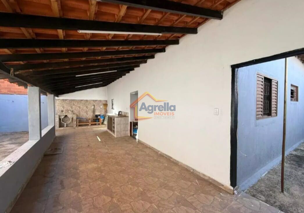 Casa, 2 quartos, 105 m² - Foto 8