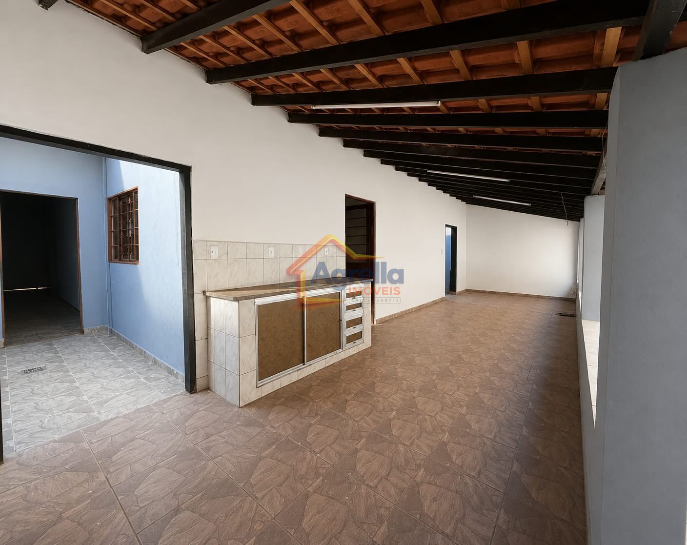 Casa, 2 quartos, 105 m² - Foto 6