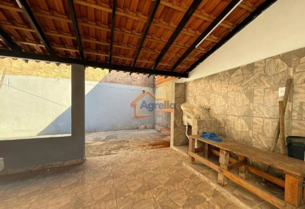 Casa, 2 quartos, 105 m² - Foto 9