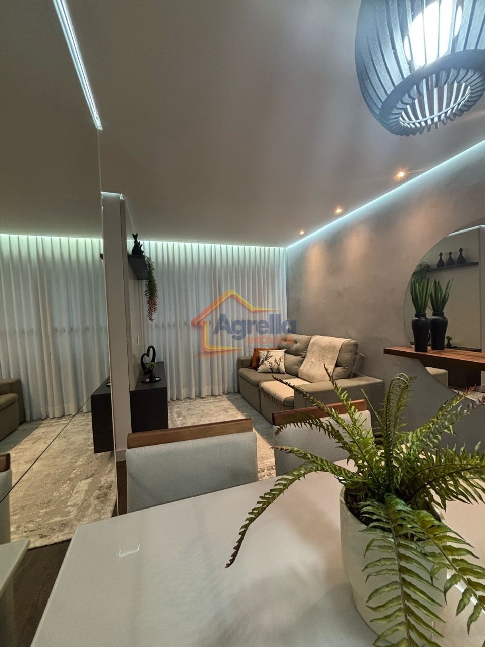 Apartamento, 2 quartos, 55 m² - Foto 9