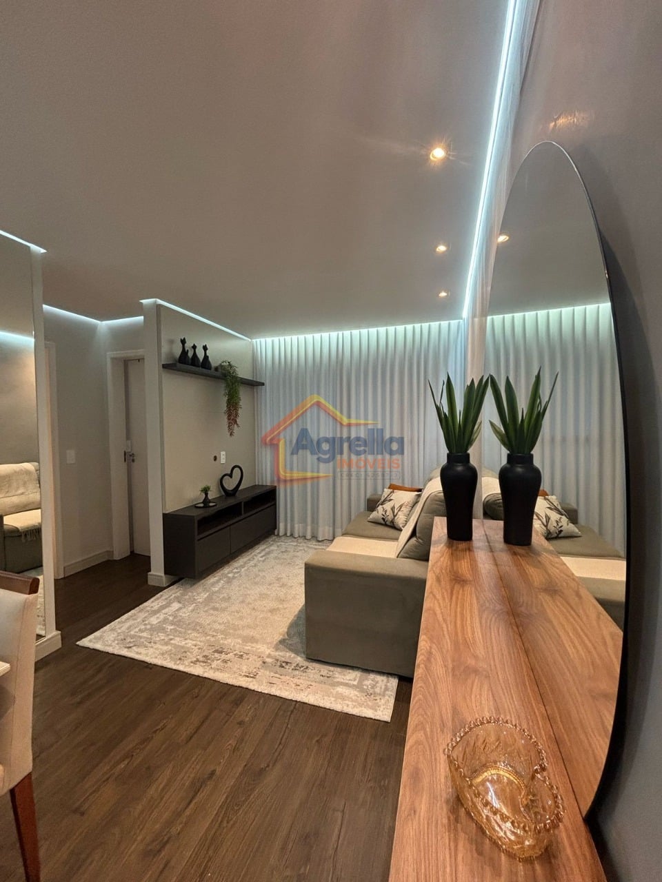 Apartamento, 2 quartos, 55 m² - Foto 5