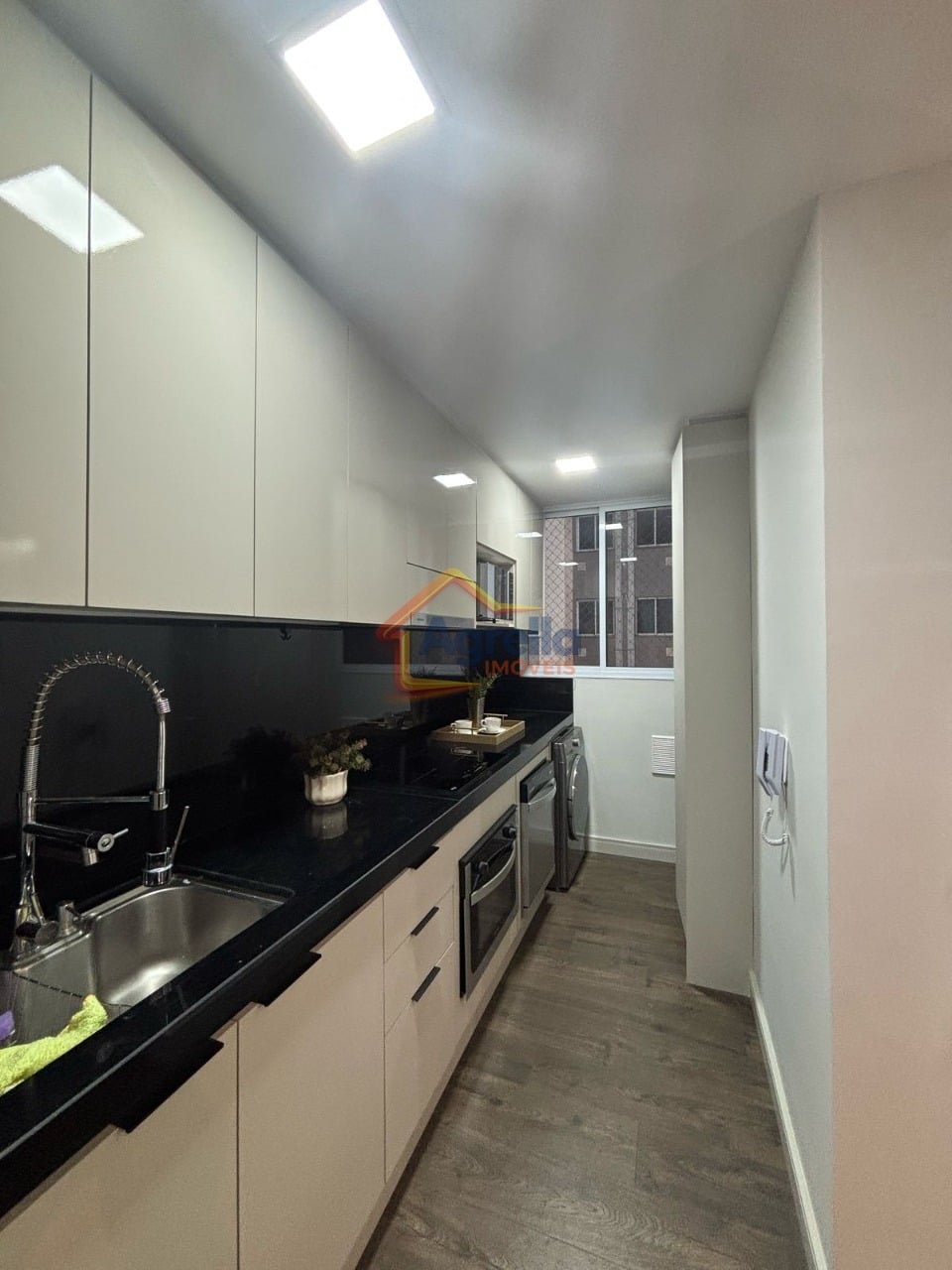 Apartamento, 2 quartos, 55 m² - Foto 14