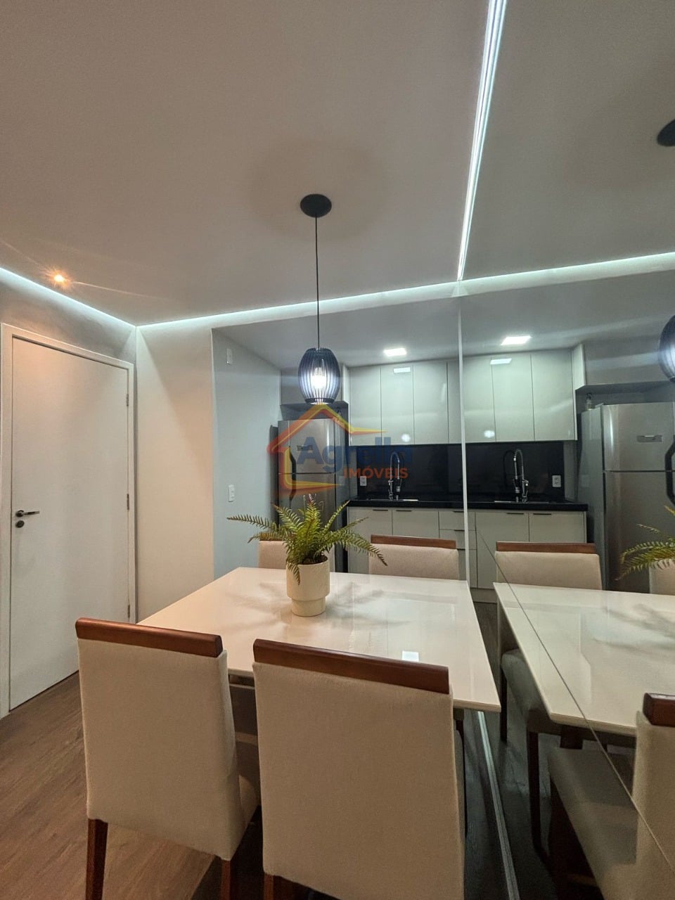Apartamento, 2 quartos, 55 m² - Foto 8
