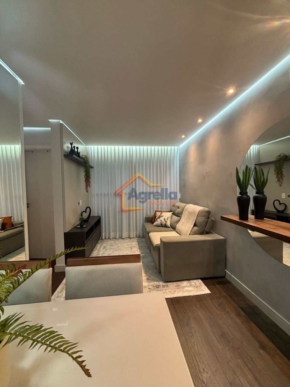 Apartamento, 2 quartos, 55 m² - Foto 4