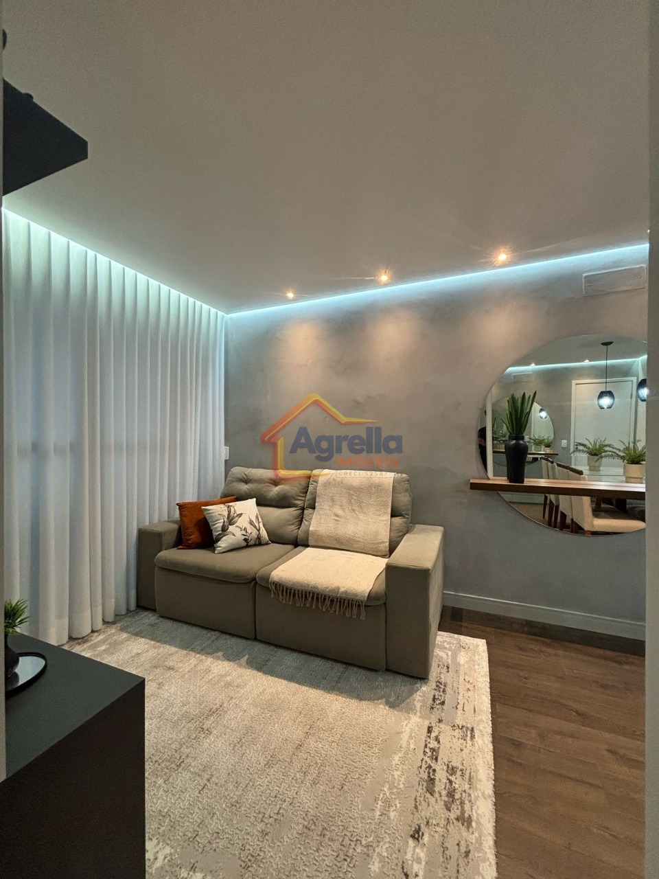 Apartamento, 2 quartos, 55 m² - Foto 11