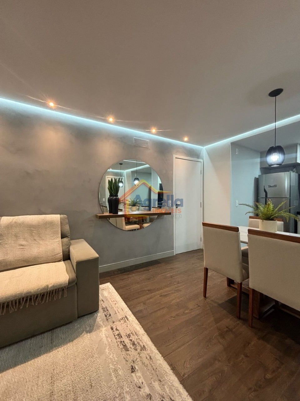 Apartamento, 2 quartos, 55 m² - Foto 12