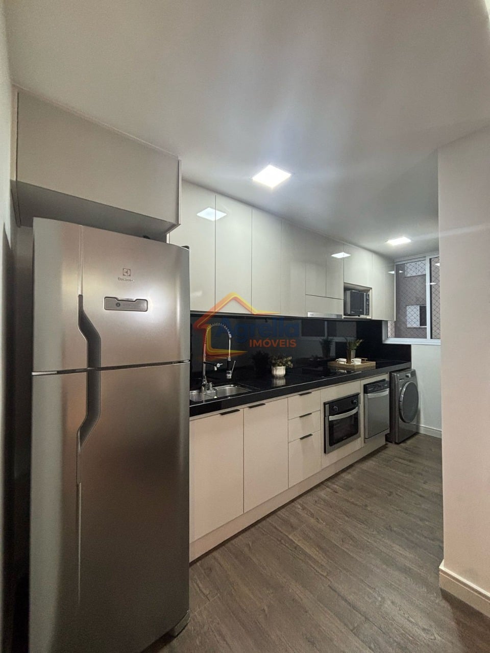 Apartamento, 2 quartos, 55 m² - Foto 13