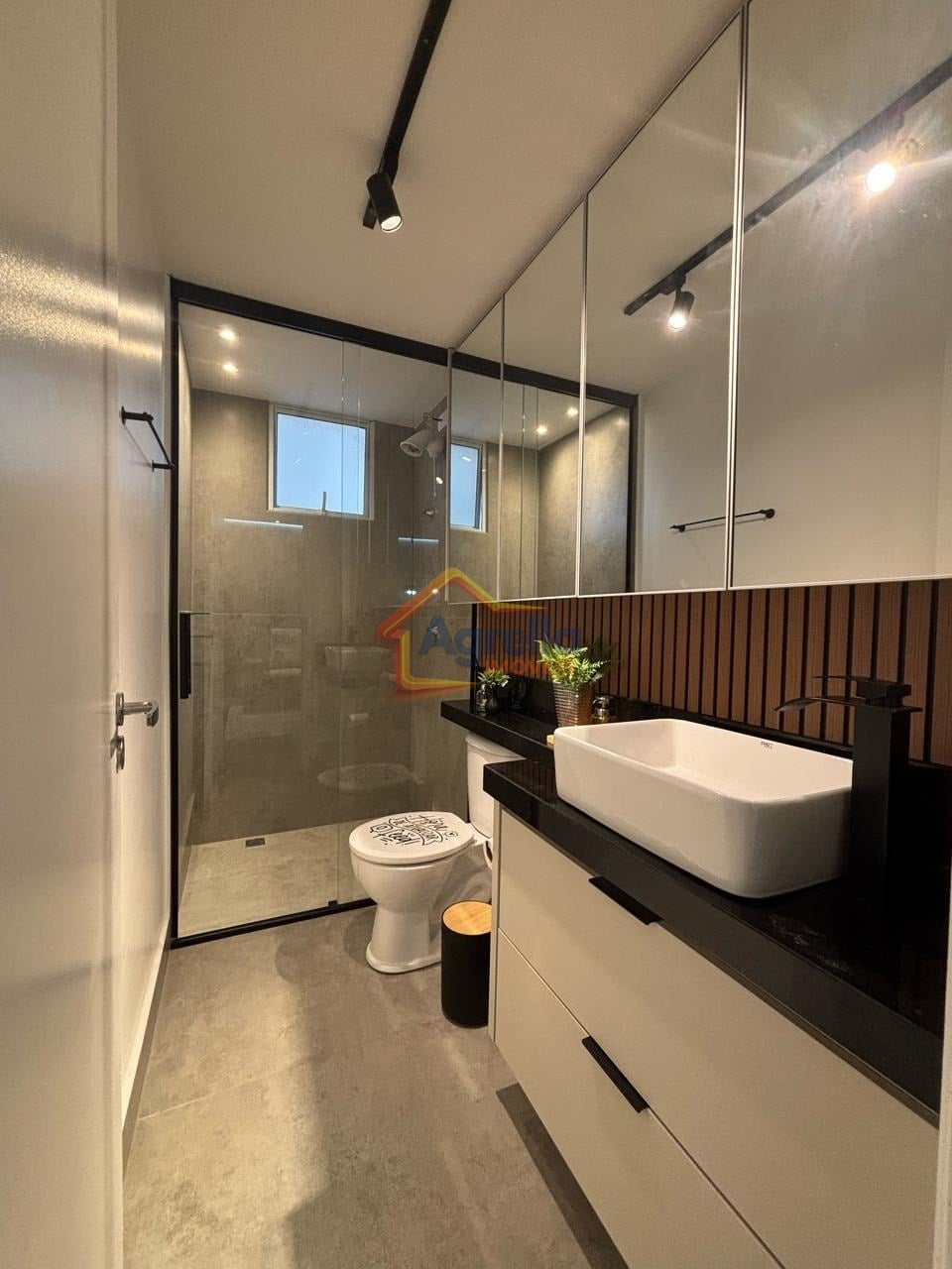 Apartamento, 2 quartos, 55 m² - Foto 22