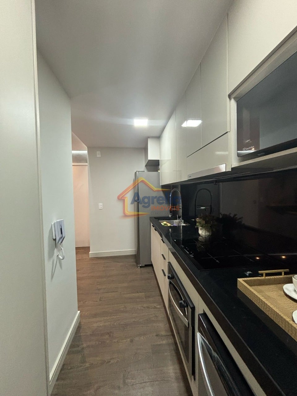 Apartamento, 2 quartos, 55 m² - Foto 15