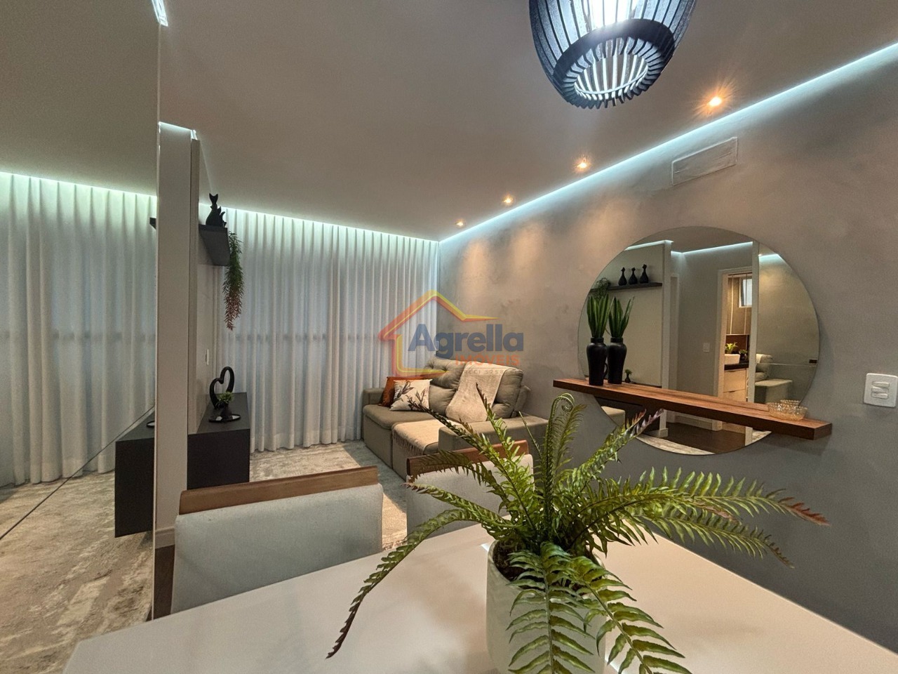 Apartamento, 2 quartos, 55 m² - Foto 10