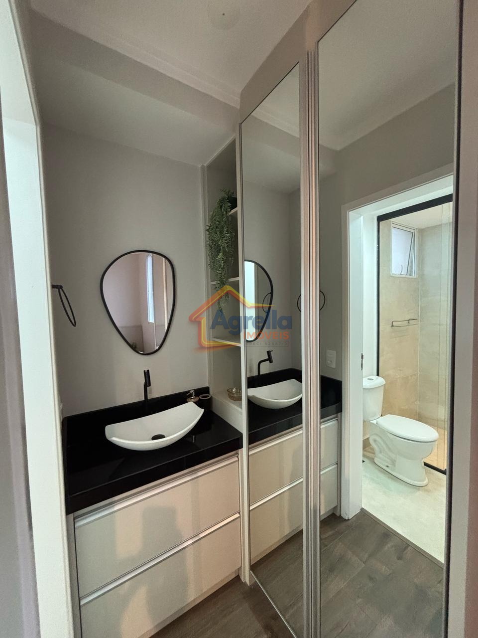 Apartamento, 2 quartos, 55 m² - Foto 23
