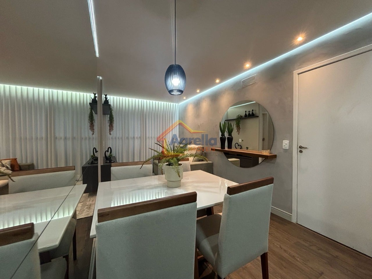 Apartamento, 2 quartos, 55 m² - Foto 7