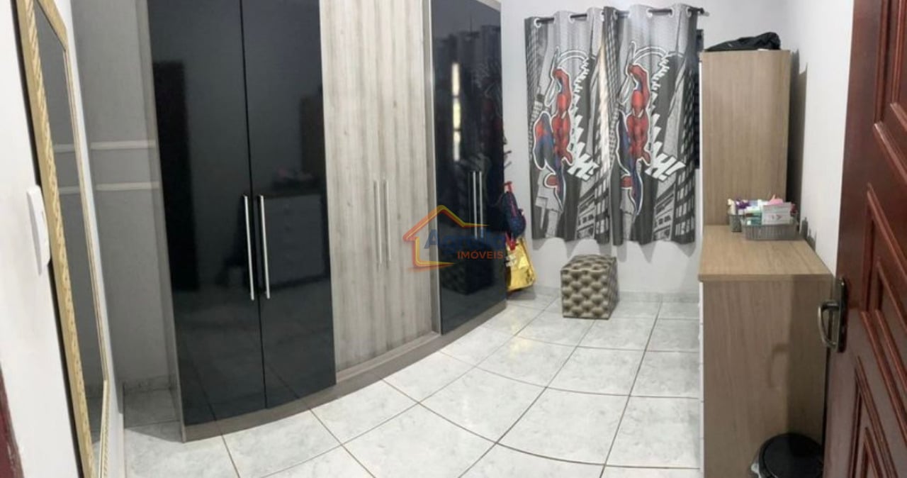 Casa, 3 quartos, 165 m² - Foto 10