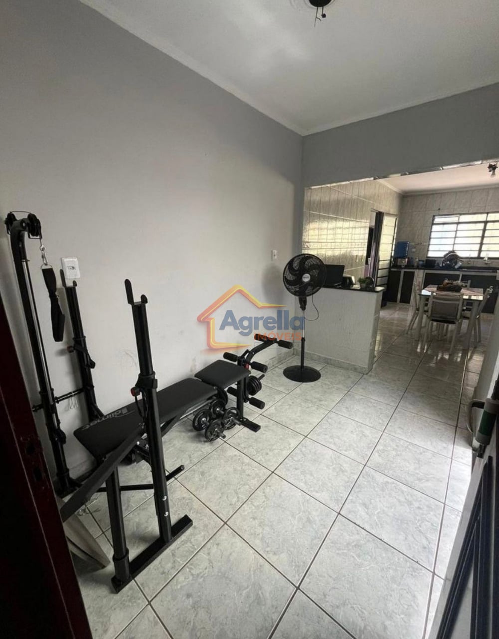 Casa, 3 quartos, 165 m² - Foto 4
