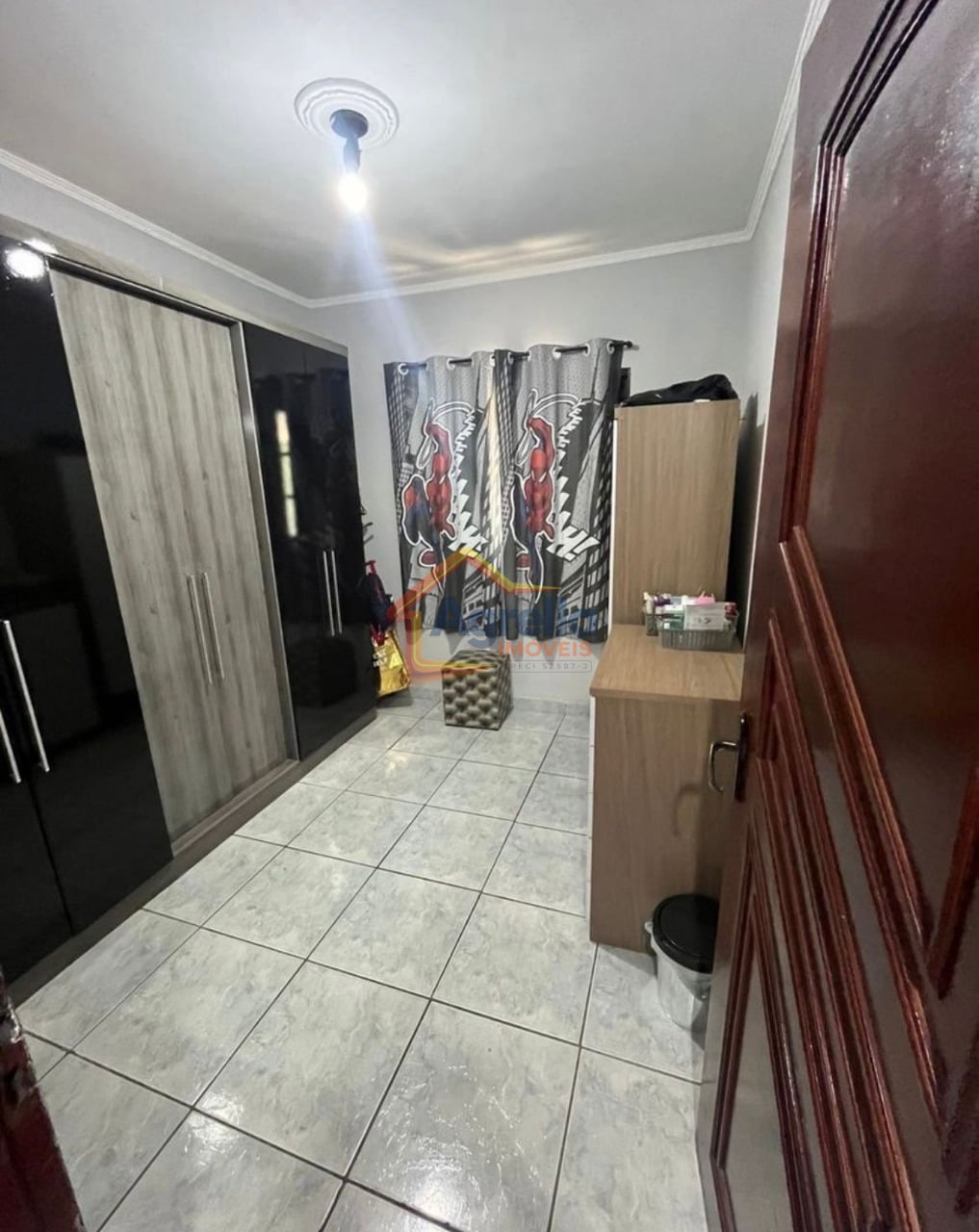 Casa, 3 quartos, 165 m² - Foto 9