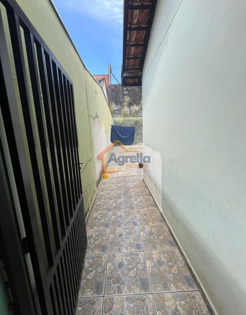 Casa, 3 quartos, 165 m² - Foto 11