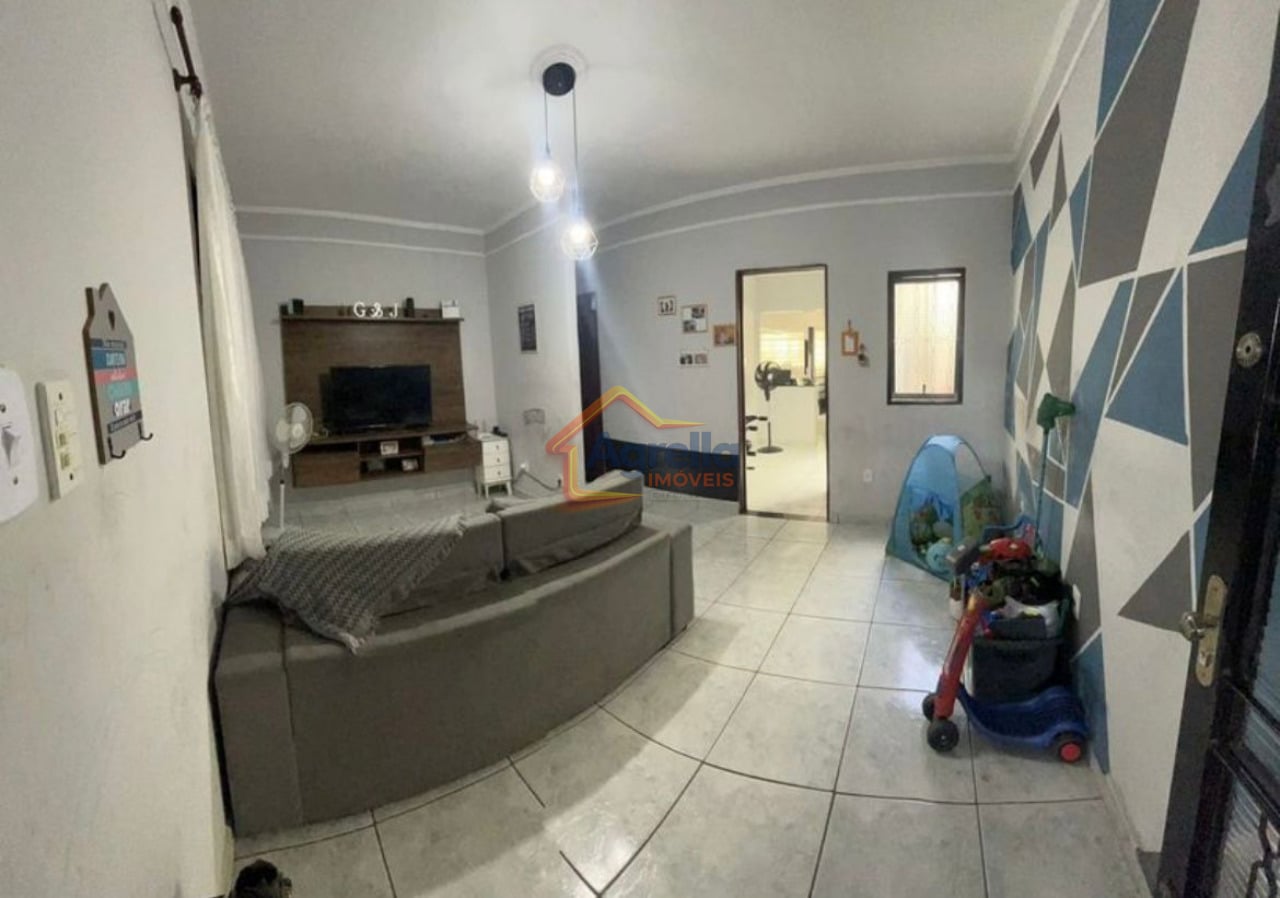 Casa, 3 quartos, 165 m² - Foto 1