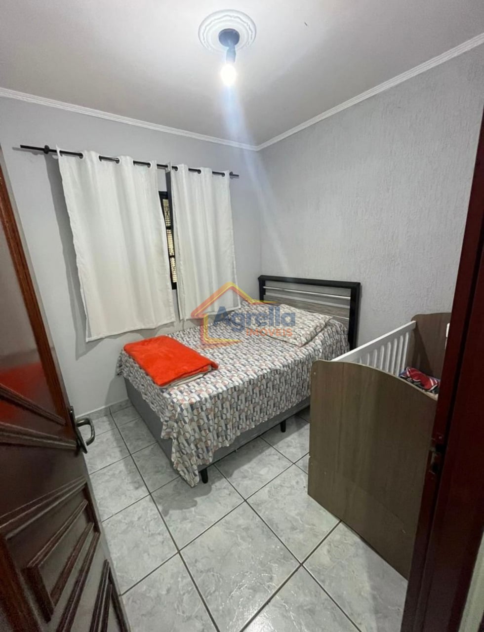 Casa, 3 quartos, 165 m² - Foto 8