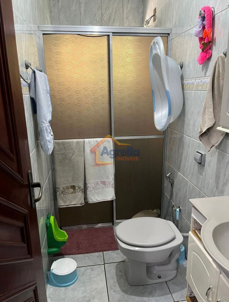 Casa, 3 quartos, 165 m² - Foto 18