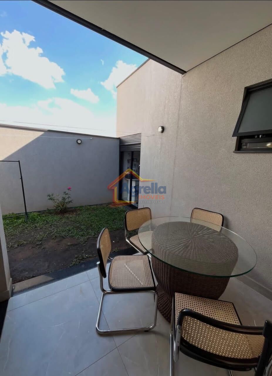 Casa de Condomínio, 3 quartos - Foto 10