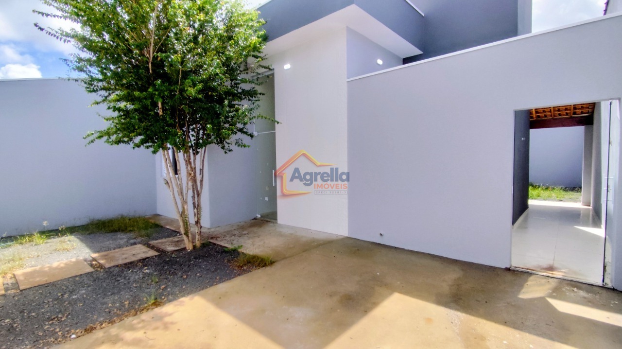 Casa, 3 quartos, 95 m² - Foto 2