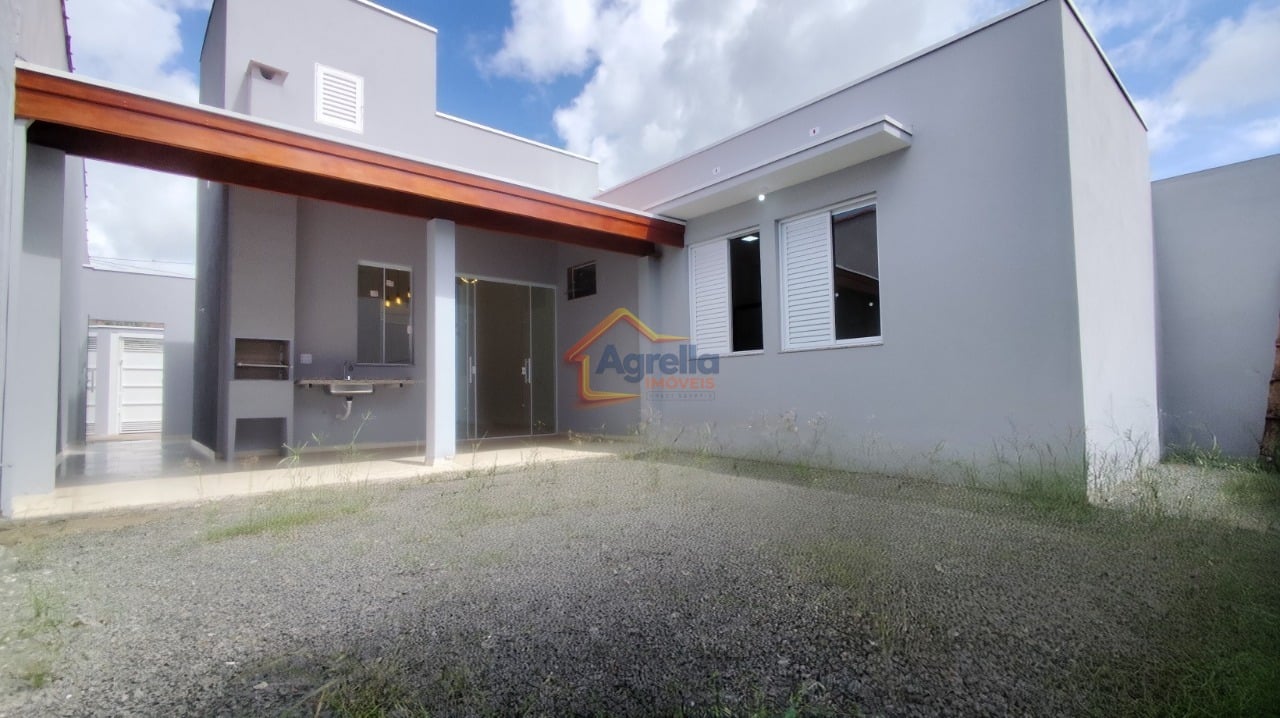 Casa, 3 quartos, 95 m² - Foto 33
