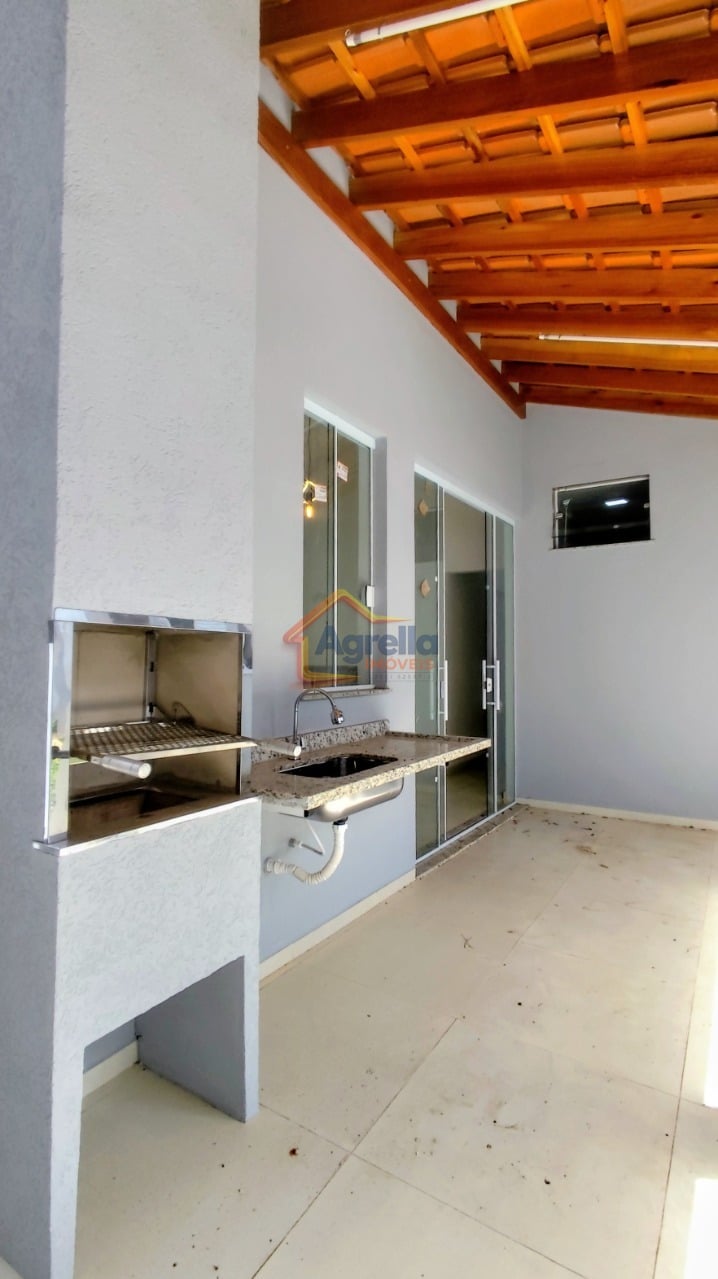 Casa, 3 quartos, 95 m² - Foto 31