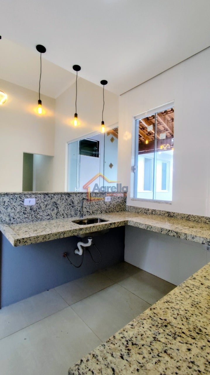 Casa, 3 quartos, 95 m² - Foto 4