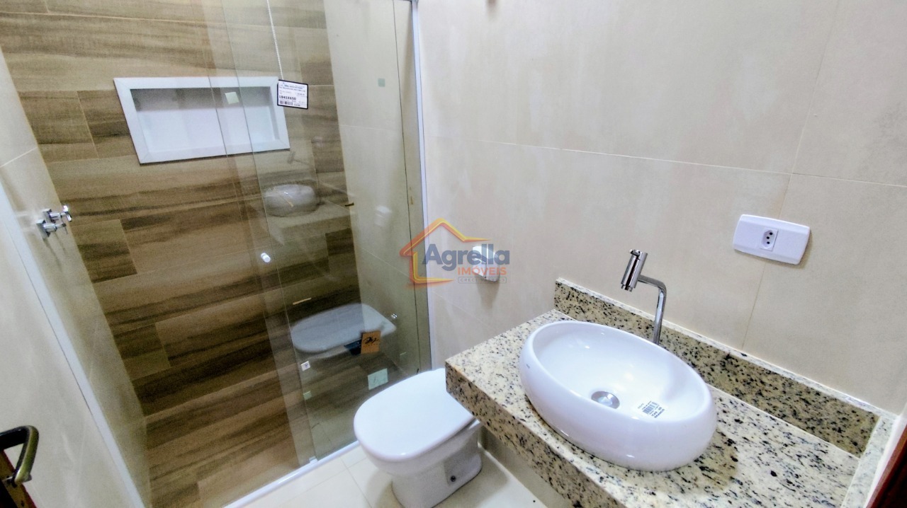 Casa, 3 quartos, 95 m² - Foto 22