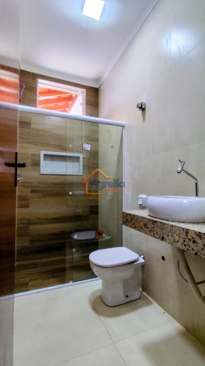 Casa, 3 quartos, 95 m² - Foto 19