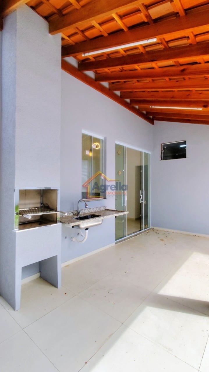 Casa, 3 quartos, 95 m² - Foto 32