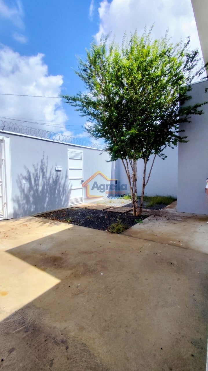 Casa, 3 quartos, 95 m² - Foto 45