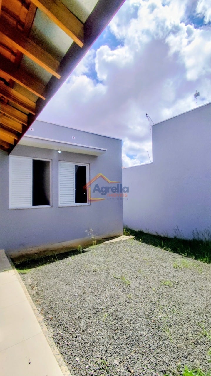 Casa, 3 quartos, 95 m² - Foto 43