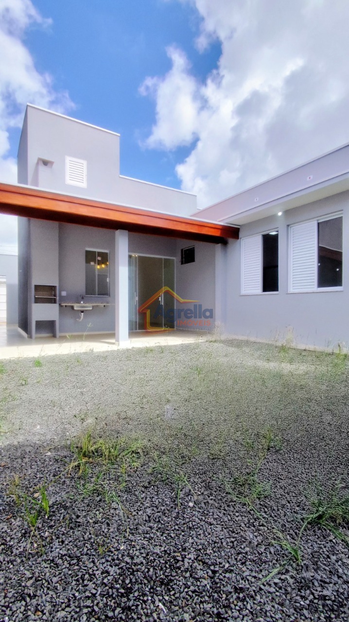 Casa, 3 quartos, 95 m² - Foto 35