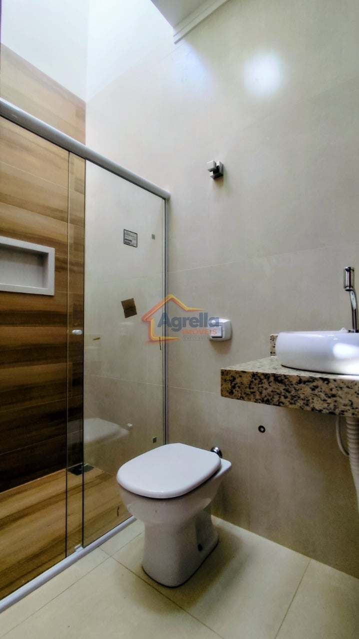 Casa, 3 quartos, 95 m² - Foto 20