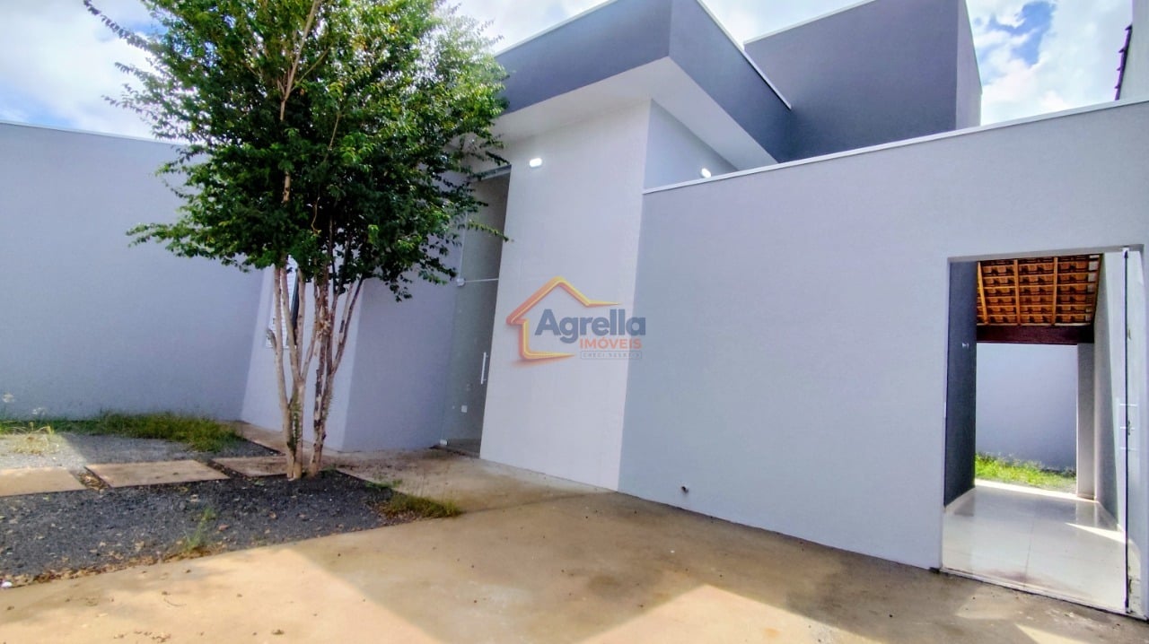 Casa, 3 quartos, 95 m² - Foto 7