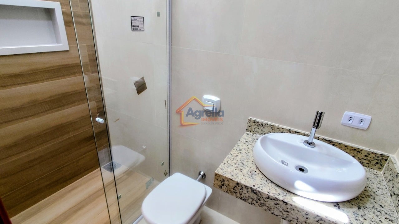 Casa, 3 quartos, 95 m² - Foto 24