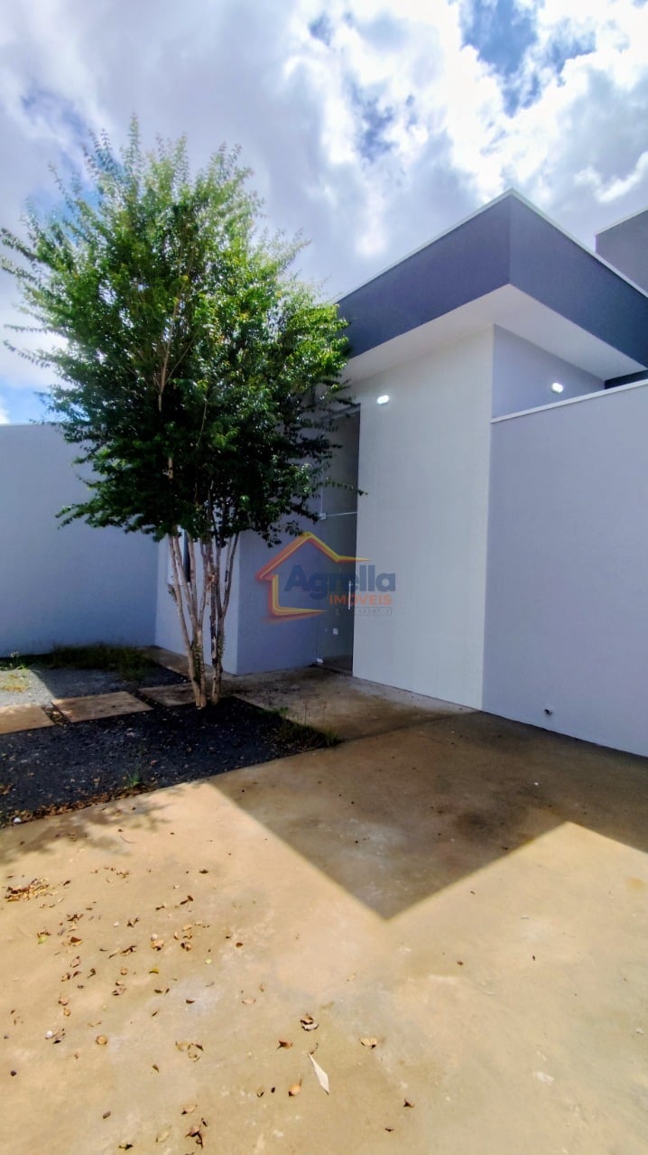 Casa, 3 quartos, 95 m² - Foto 3