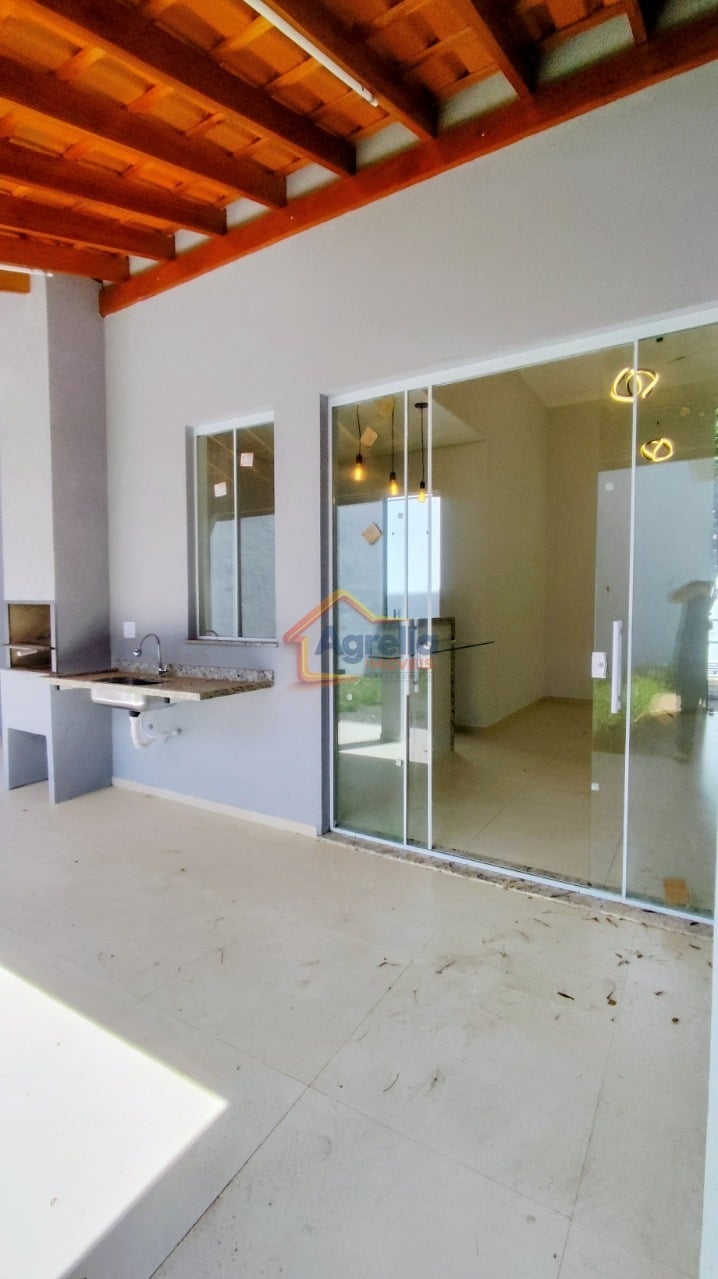 Casa, 3 quartos, 95 m² - Foto 8