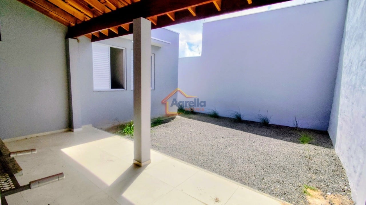 Casa, 3 quartos, 95 m² - Foto 29