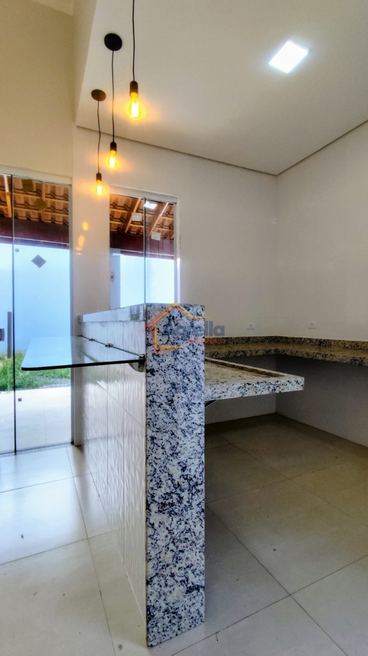 Casa, 3 quartos, 95 m² - Foto 6