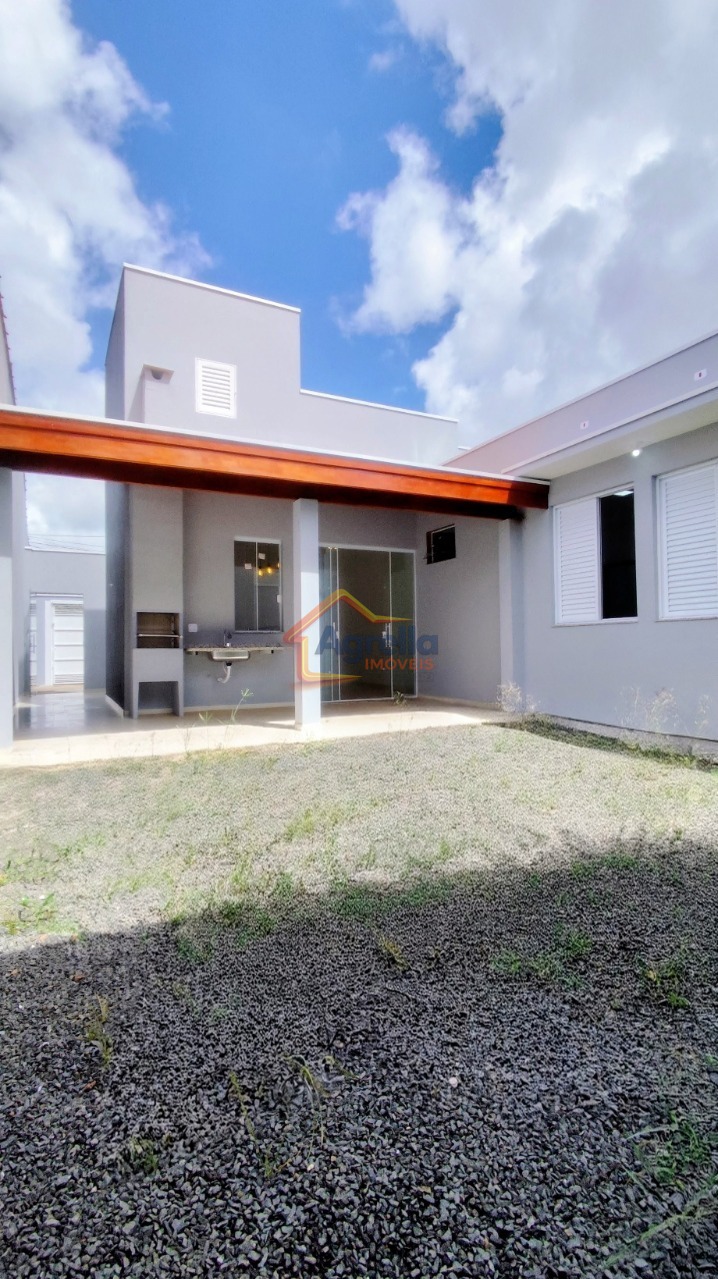 Casa, 3 quartos, 95 m² - Foto 34