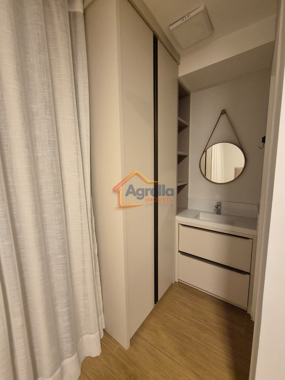 Apartamento, 2 quartos, 55 m² - Foto 13