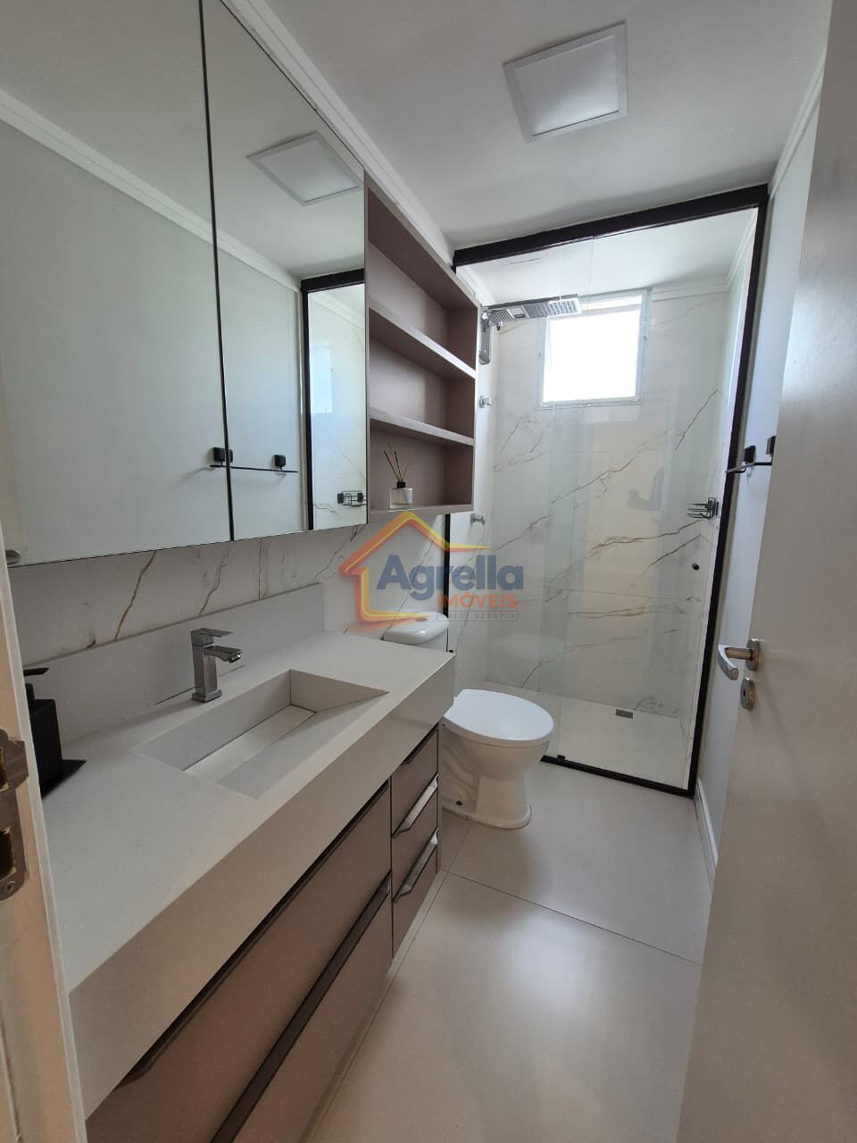 Apartamento, 2 quartos, 55 m² - Foto 14