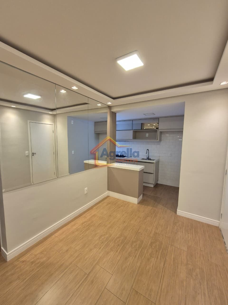 Apartamento, 2 quartos, 55 m² - Foto 2